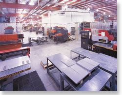 sheet metal fabricator colorado springs|creative metal works colorado springs.